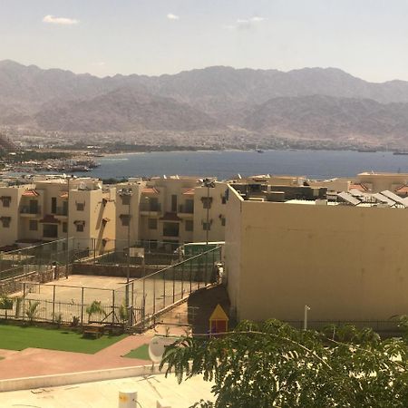 Eden Suite Eilat Ngoại thất bức ảnh