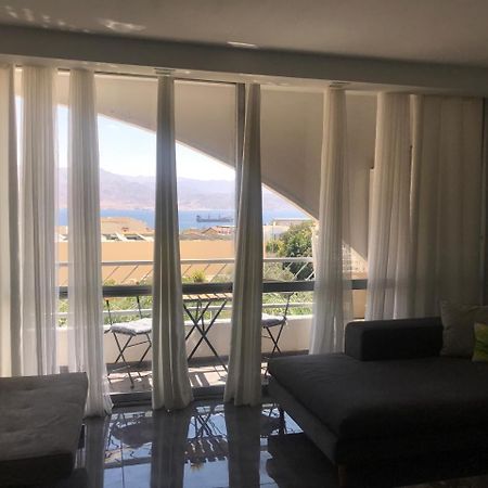 Eden Suite Eilat Ngoại thất bức ảnh