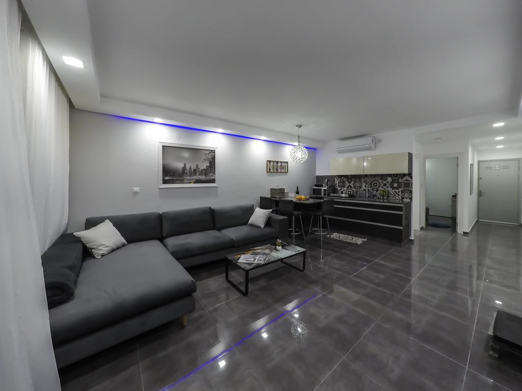 Eden Suite Eilat Phòng bức ảnh