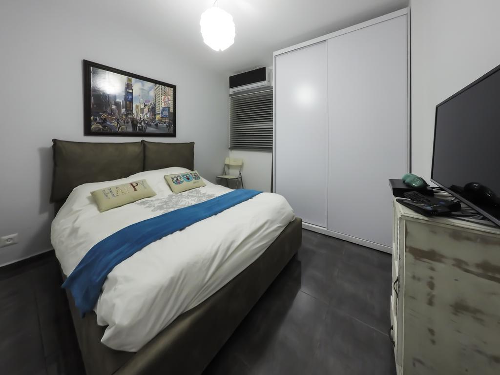 Eden Suite Eilat Phòng bức ảnh