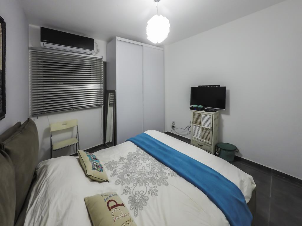 Eden Suite Eilat Phòng bức ảnh