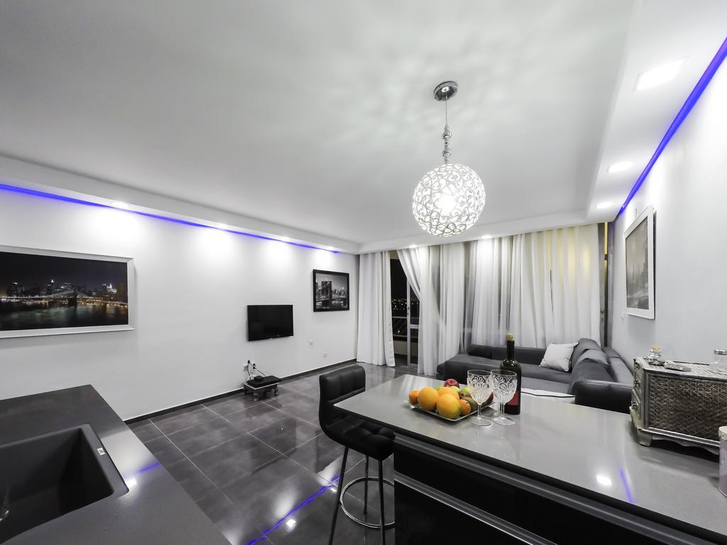 Eden Suite Eilat Phòng bức ảnh