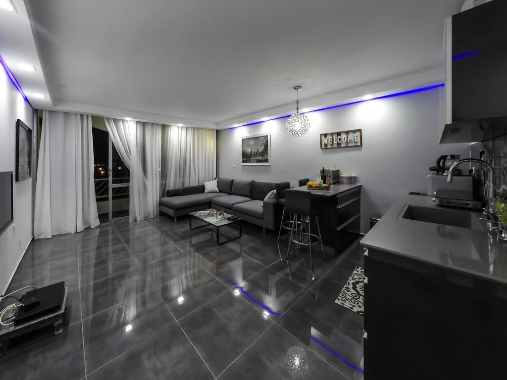 Eden Suite Eilat Phòng bức ảnh