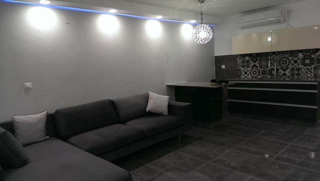 Eden Suite Eilat Ngoại thất bức ảnh