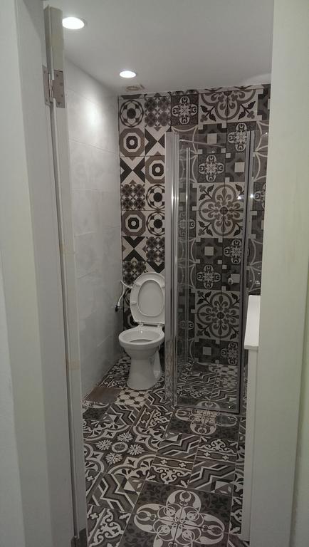 Eden Suite Eilat Ngoại thất bức ảnh