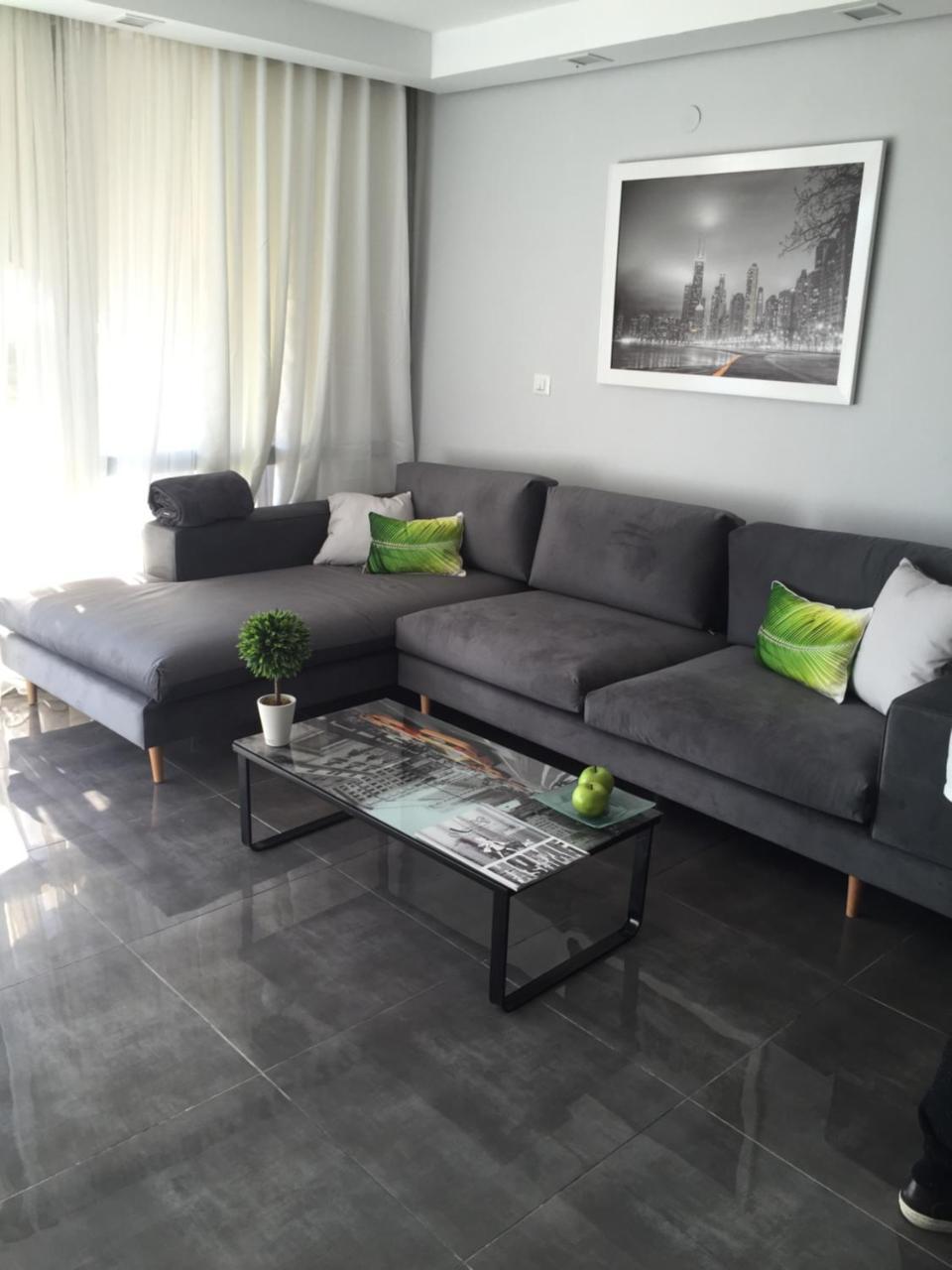 Eden Suite Eilat Ngoại thất bức ảnh