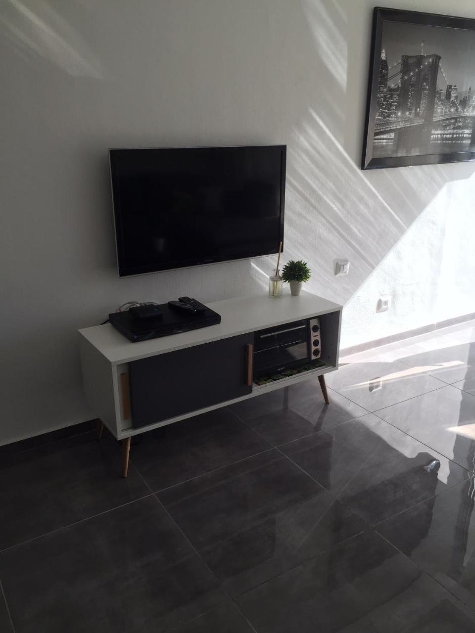Eden Suite Eilat Ngoại thất bức ảnh