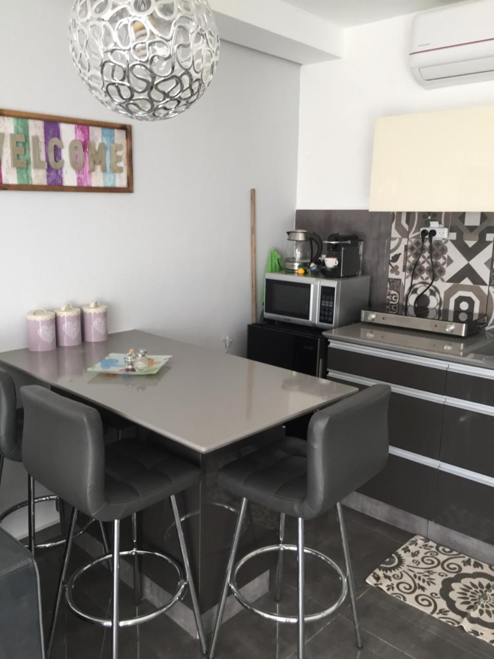 Eden Suite Eilat Ngoại thất bức ảnh