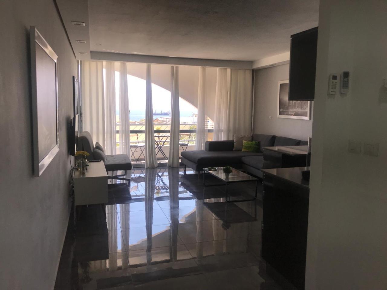 Eden Suite Eilat Ngoại thất bức ảnh